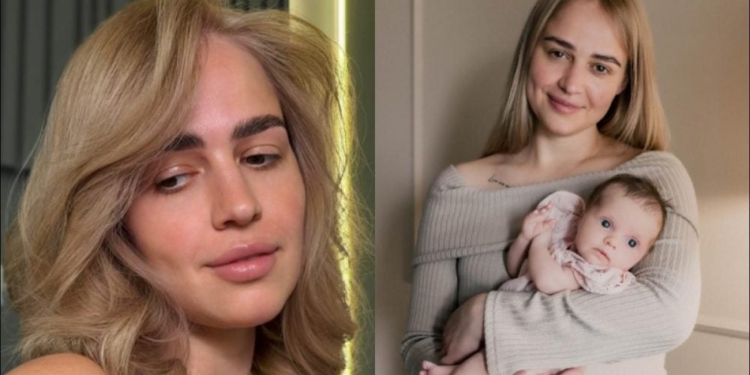 Переможниця «Холостяка» вразила схудненням на 27 кг