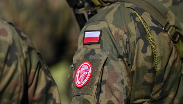 Під Любліном шукають невідомий об'єкт у небі