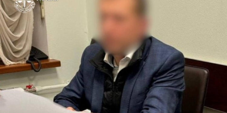 Підозра керівникам медуніверситету Богомольця через збитки