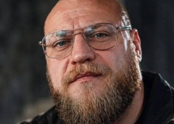 Помер російський репер-пропагандист Михайло Маваші