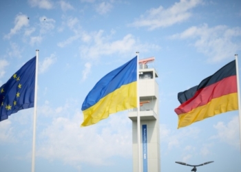 Посольство Німеччини в Києві: відповідь на погрози РФ