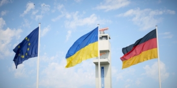 Посольство Німеччини в Києві: відповідь на погрози РФ