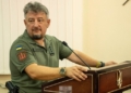 Повітряна евакуація поранених: підсумки жовтня