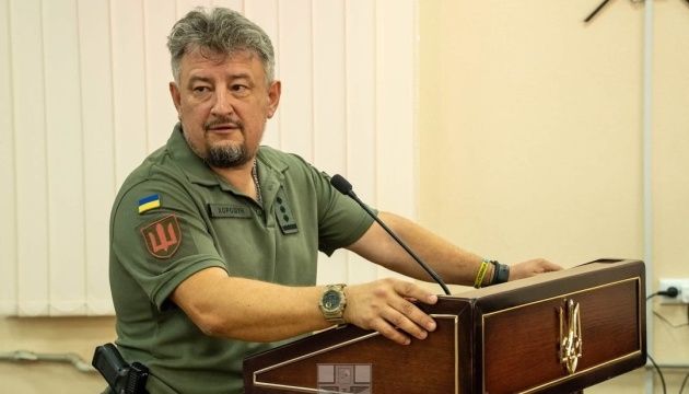 Повітряна евакуація поранених: підсумки жовтня