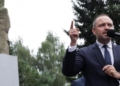 Президент Польщі скликав консультації через трибунал