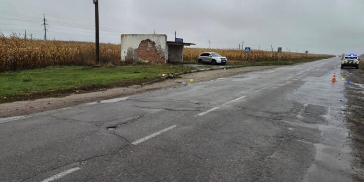 Прокурора ОГП затримали за смертельну ДТП на Київщині