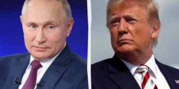 Путін пропонує Трампу мир з Іраном в обмін на Україну