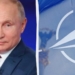 Путін вимагає від НАТО повернутися до кордонів 1997 року