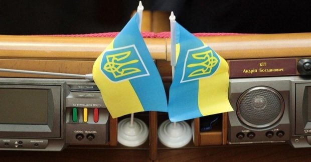 Рада продовжила воєнний стан до кінця січня 2027 року