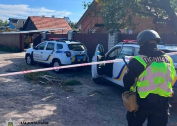 Ракетний удар по Києву: троє загиблих у Солом'янському районі