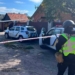 Ракетний удар по Києву: троє загиблих у Солом'янському районі