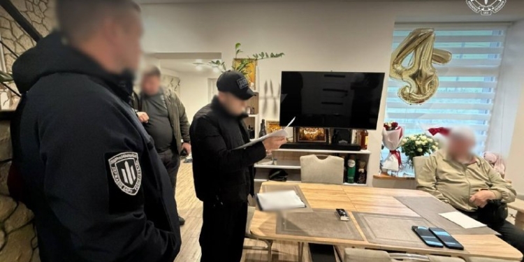 Ремонт будинку полковника: справа на Рівненщині