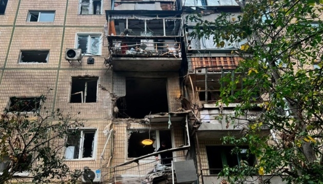 РФ атакувала Дніпропетровщину: є загиблий та руйнування