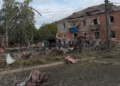 РФ атакувала Суми КАБами: є постраждалі та руйнування