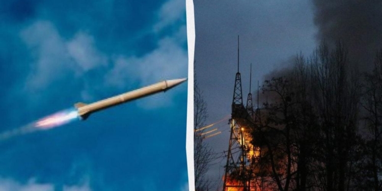 РФ розпочала енергетичний терор України: деталі від ISW