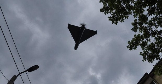 РФ змінила тактику атак на енергосистему України