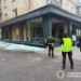 Російський ракетний удар по Києву: 1 загинув, 22 поранені