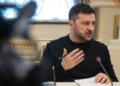 Росія посилить балістичні удари через скорочення Patriot