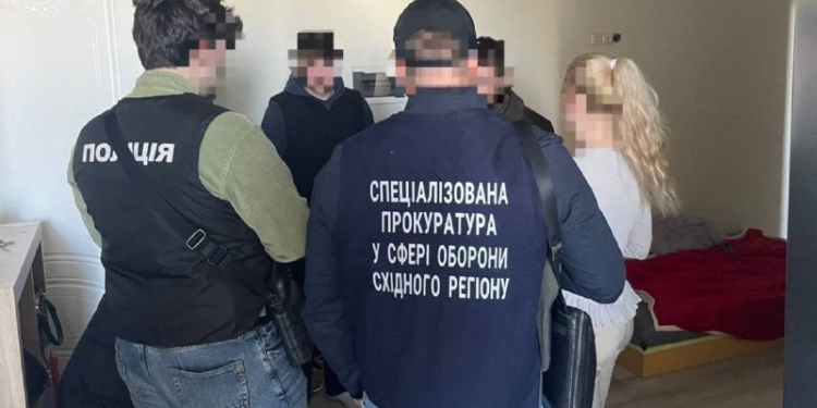 Розкрадання 5,6 млн грн на РЕБ: справу передали до суду