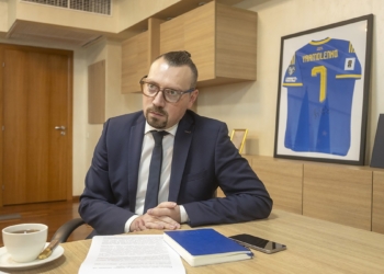 Розмежування повноважень: законопроект до 2027 року