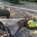 Розмінування ракети у Дарницькому районі: деталі операції