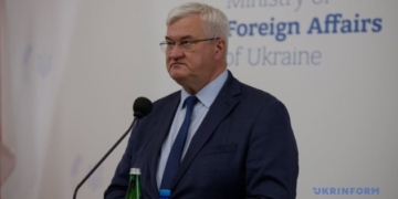Розвідка України розкрила плани Росії проти країн ЄС
