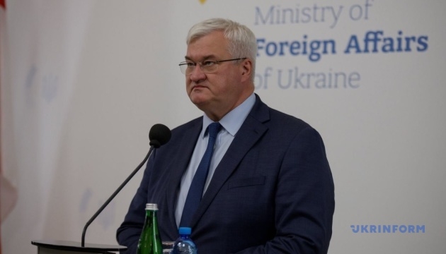 Розвідка України розкрила плани Росії проти країн ЄС