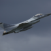 Румунські F-16 перехопили дрони над Чорним морем