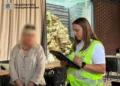 Схема уникнення мобілізації у Києві