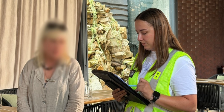 Схема уникнення мобілізації у Києві