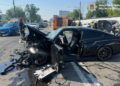 Смертельна ДТП у Києві: судитимуть 21-річного водія BMW