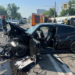 Смертельна ДТП у Києві: судитимуть 21-річного водія BMW