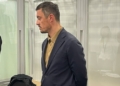 Справа «Карфаген»: ексчиновника ОГП відправили під варту