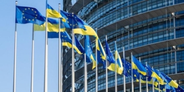 США та Україна обрали представників Європи на переговорах