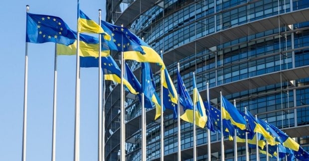 США та Україна обрали представників Європи на переговорах