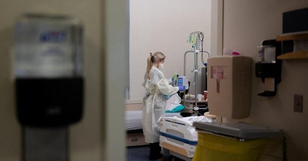 США закликали громадян негайно покинути Росію через чуму