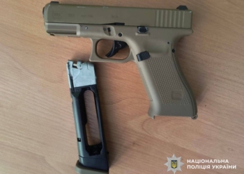 Стрілянина у Києві: конфлікт на дорозі закінчився підозрою