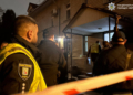 Стрілянина у Печерському ТЦК: нападнику загрожує довічне