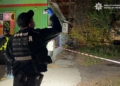Стрілянина у Святошинському районі: вбивство через конфлікт