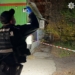 Стрілянина у Святошинському районі: вбивство через конфлікт