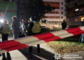 Стрілянина у Святошинському районі: є загиблий