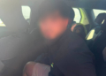 Суд над іноземцями за пограбування у Києві