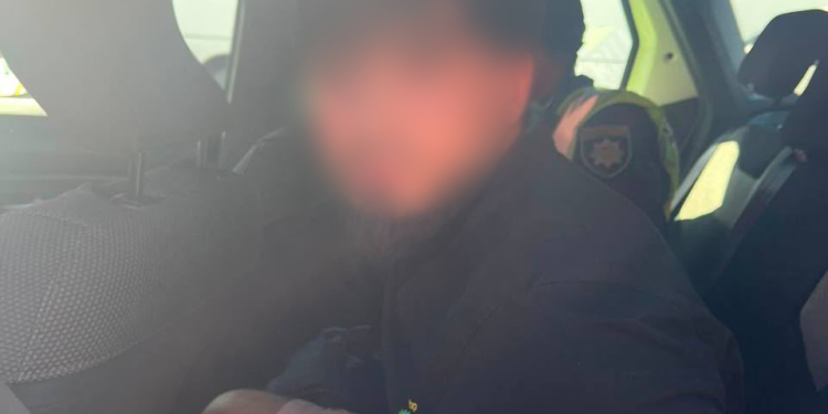 Суд над іноземцями за пограбування у Києві