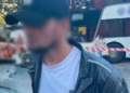 Суд над мешканцем Хмельниччини з гранатою в Києві