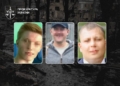 Суд над окупантами за воєнні злочини у Бучі