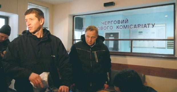 Суд скасував мобілізацію студента через дії ТЦК