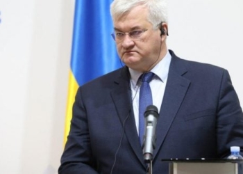 Сибіга розповів про плани РФ розколоти Захід