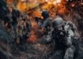Ситуація на фронті: 178 боїв за добу