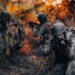 Ситуація на фронті: 178 боїв за добу