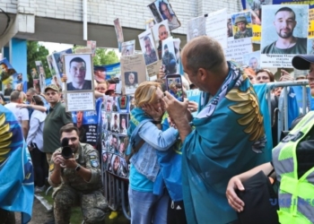 Терміни проходження ВЛК для звільнених з полону